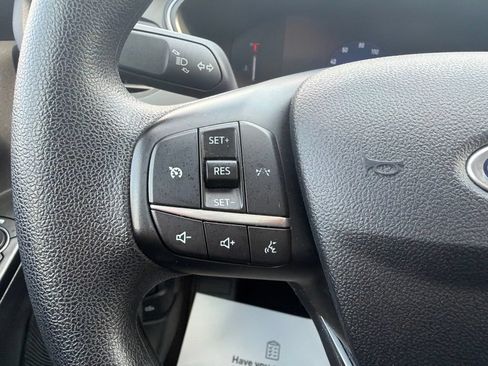 Used 2025 Ford Escape Active AWD/4WD image 27