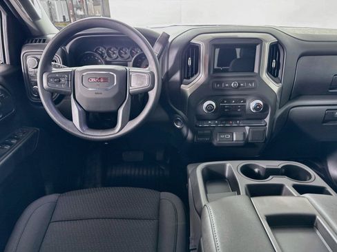 New 2026 GMC Sierra 1500 Pro w/ Pro Value Package AWD/4WD image 2