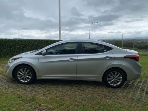 Used 2016 Hyundai Elantra SE w/ Option Group 02 FWD image 22