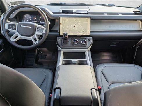 New 2026 Land Rover Defender 110 S image 16