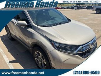 Used 2019 Honda CR-V EX-L video 1