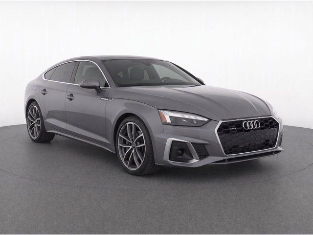 Used 2024 Audi A5 2.0T Premium w/ Convenience Package AWD/4WD image 3