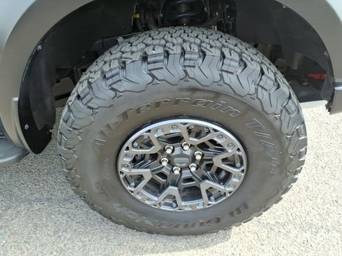 Used 2024 Ford F150 Raptor w/ Equipment Group 803A Raptor R AWD/4WD image 13