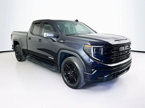 Used 2025 GMC Sierra 1500 Elevation AWD/4WD image 23