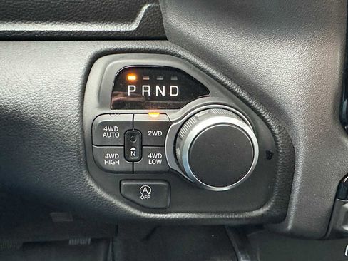 Used 2025 RAM 1500 Big Horn image 35