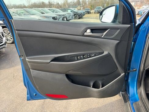 Used 2018 Hyundai Tucson SE image 23