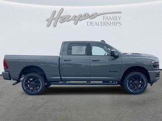 New 2026 RAM 2500 Laramie w/ Night Edition video 3