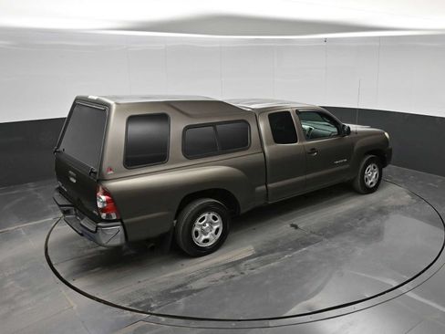 Used 2011 Toyota Tacoma 2WD Access Cab w/ SR5 Pkg #2 image 32