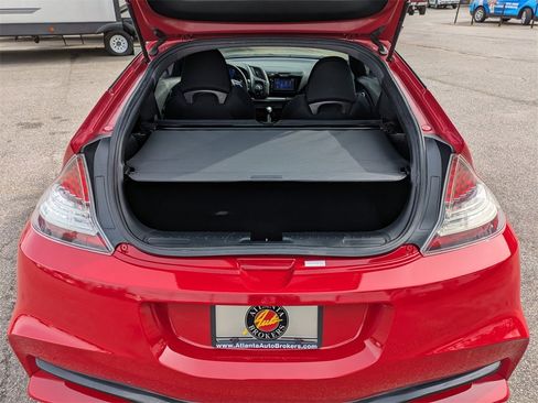 Used 2016 Honda CR-Z LX image 6