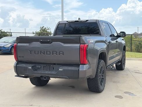 Used 2023 Toyota Tundra SR5 AWD/4WD image 9