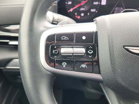 Used 2025 Genesis GV80 2.5T Standard AWD/4WD image 32