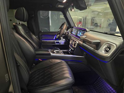 Used 2020 Mercedes-Benz G 63 AMG 4MATIC image 12
