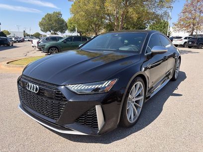 Used 2021 Audi RS 7 Sportback w/ RS 7 Executive Package