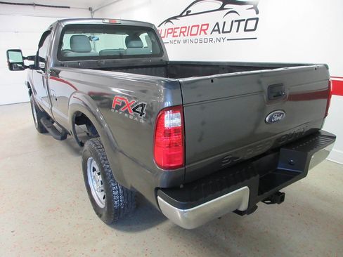 Used 2016 Ford F350 XL image 12