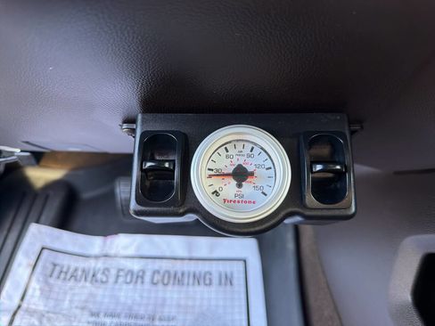 Used 2015 GMC Sierra 3500 Denali w/ Duramax Plus Package image 40