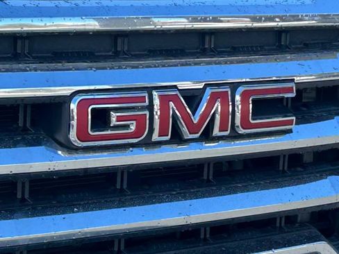 Used 2019 GMC Sierra 1500 SLE AWD/4WD image 11