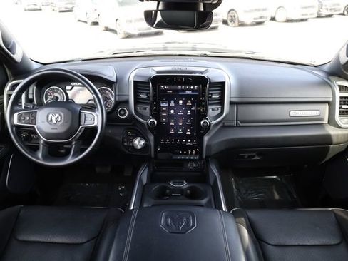 Certified 2023 RAM 1500 Laramie image 16