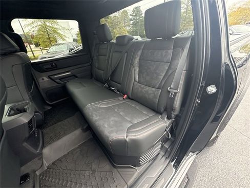 New 2026 Toyota Tundra TRD Pro image 22