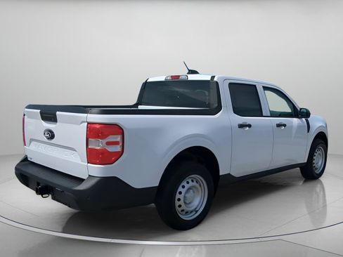 New 2026 Ford Maverick XL FWD image 31