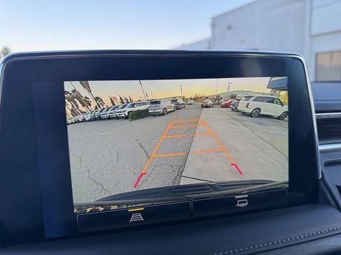 Used 2024 Chevrolet Tahoe LT image 20