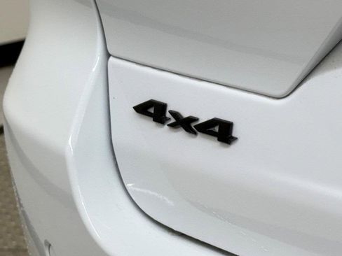 New 2025 Jeep Grand Cherokee Limited w/ Luxury Tech Group II image 6