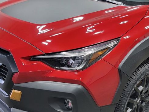 New 2026 Subaru Crosstrek 2.5i Wilderness AWD/4WD image 9