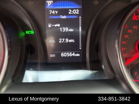 Used 2021 Toyota Camry TRD image 15