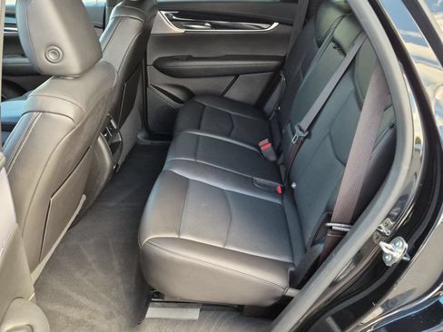 Certified 2023 Cadillac XT5 Premium Luxury AWD/4WD image 25