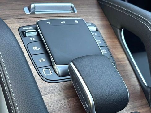 New 2026 Mercedes-Benz GLE 350 4MATIC image 17