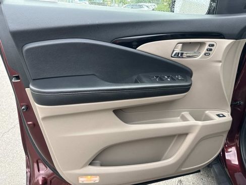Used 2020 Honda Ridgeline RTL-E image 9