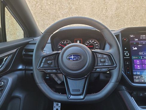 Used 2022 Subaru WRX Limited image 31