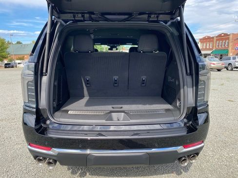 New 2026 Chevrolet Tahoe Premier image 19