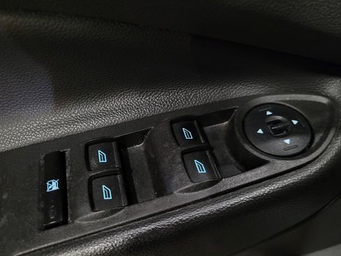 Used 2016 Ford Escape S FWD image 27
