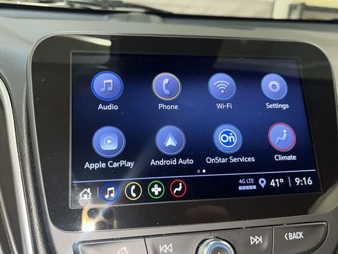 Used 2023 Chevrolet Malibu LT image 24