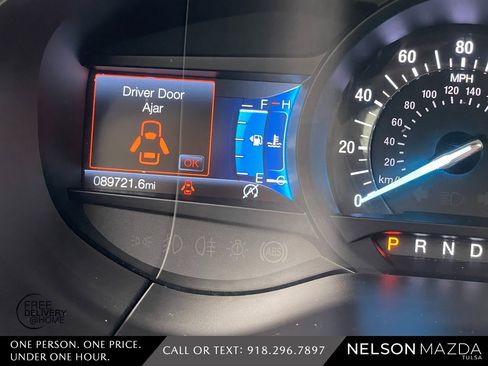 Used 2019 Ford Edge Titanium w/ Equipment Group 301A image 26