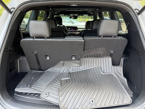 Used 2024 Kia Telluride EX X-Line AWD/4WD image 7