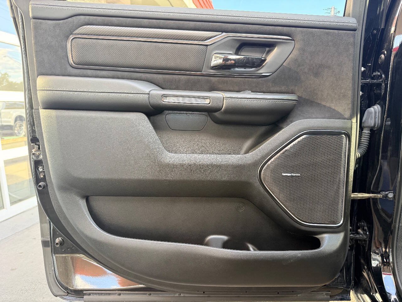 Used 2022 RAM 1500 TRX w/ TRX Level 2 Equipment Group AWD/4WD image 34