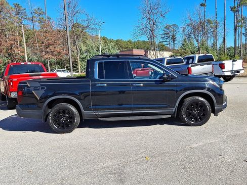 Used 2022 Honda Ridgeline RTL-E image 7