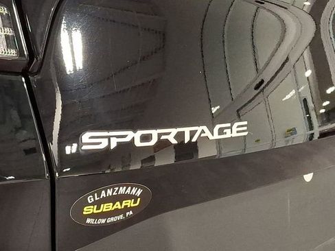 Used 2023 Kia Sportage X-Line w/ X-Line Premium Package image 29