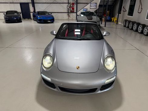 Used 2010 Porsche 911 Carrera S RWD image 97