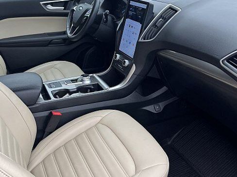 Used 2023 Ford Edge SEL w/ Convenience Package AWD/4WD image 14
