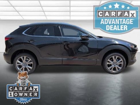 Certified 2025 MAZDA CX-30 AWD 2.5 S w/ Premium Package image 5