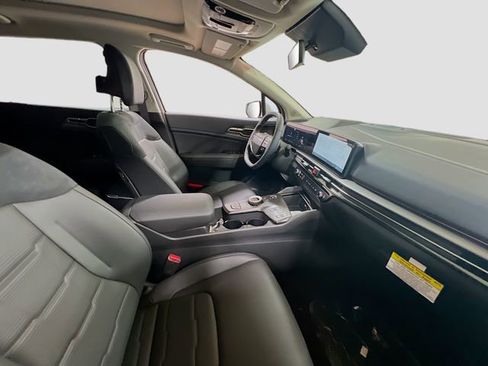 New 2026 Kia Sportage SX Prestige image 30
