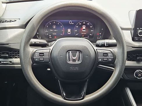 Used 2023 Honda Accord LX image 20