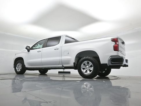 Used 2023 Chevrolet Silverado 1500 LT w/ Work Truck Package AWD/4WD image 51