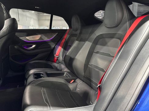 Used 2020 Mercedes-Benz AMG GT 53 image 52