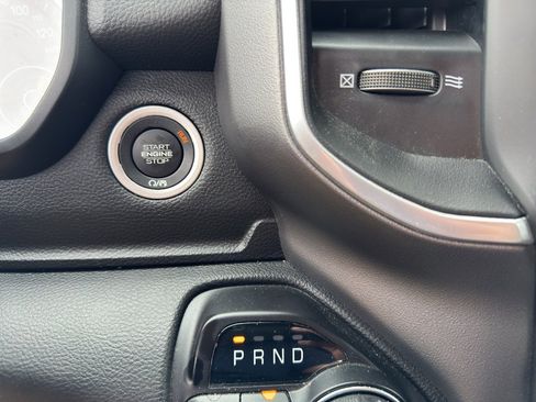 Used 2023 RAM 1500 Big Horn AWD/4WD image 28