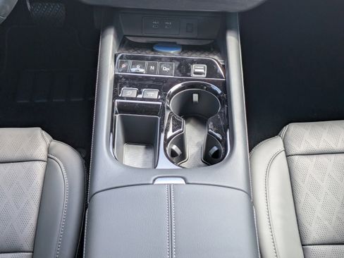 New 2026 Nissan Murano Platinum AWD/4WD image 21