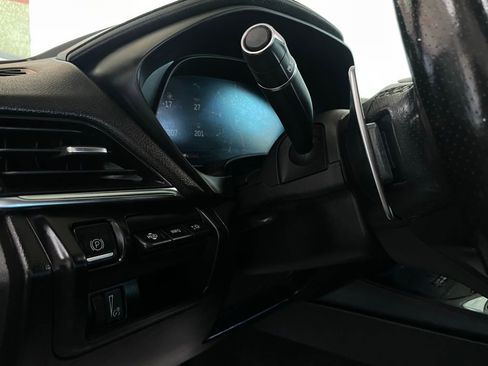 Used 2021 Cadillac CT4 Sport image 25