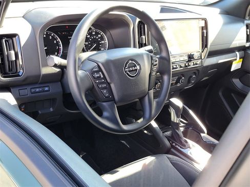 New 2026 Nissan Frontier SV w/ Tow Package image 6